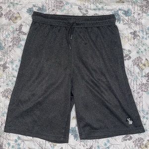 Boy’s Shorts